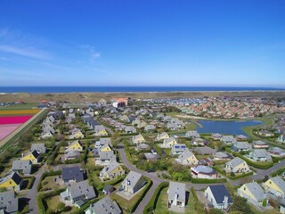 Casa per le vacanze Julianadorp Ambiente 32