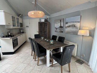 Casa per le vacanze Julianadorp Caratteristiche 11