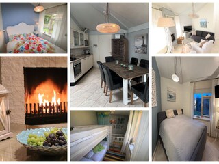 Casa per le vacanze Julianadorp Caratteristiche 9