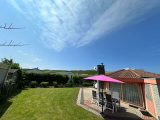 Casa per le vacanze Julianadorp Registrazione all'aperto 5