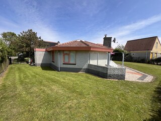 Casa per le vacanze Julianadorp Registrazione all'aperto 6