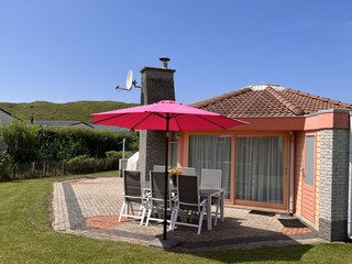 Casa per le vacanze Julianadorp Registrazione all'aperto 7