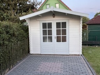 Casa per le vacanze Julianadorp Registrazione all'aperto 8