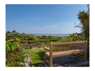 Casa de vacaciones Kampen Grabación al aire libre 3