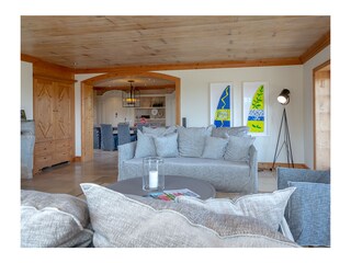 Casa per le vacanze Kampen Caratteristiche 7