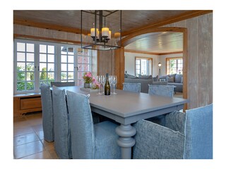 Casa per le vacanze Kampen Caratteristiche 8