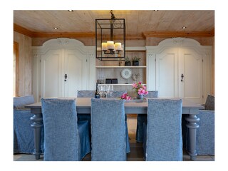 Casa per le vacanze Kampen Caratteristiche 9