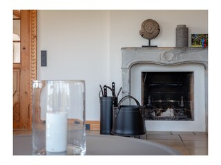 Casa per le vacanze Kampen Caratteristiche 10