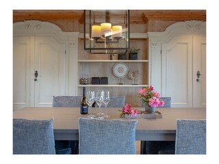 Casa per le vacanze Kampen Caratteristiche 11