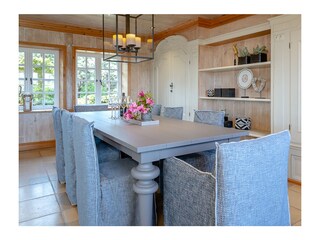 Casa per le vacanze Kampen Caratteristiche 13