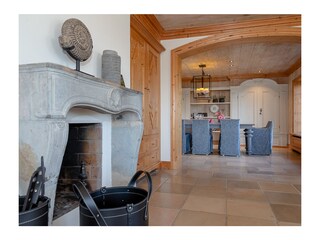 Casa per le vacanze Kampen Caratteristiche 14