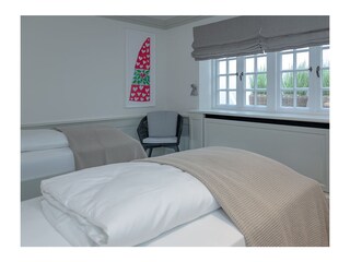 Casa per le vacanze Kampen Caratteristiche 18