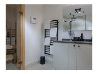 Casa per le vacanze Kampen Caratteristiche 20