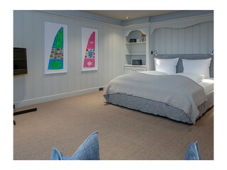 Casa per le vacanze Kampen Caratteristiche 22