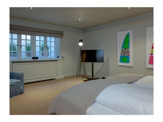 Casa per le vacanze Kampen Caratteristiche 23