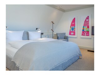 Casa per le vacanze Kampen Caratteristiche 26