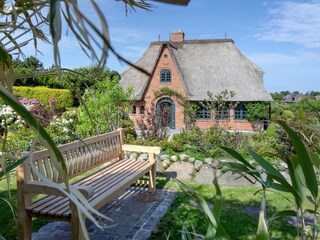 Ferienhaus Kampen Ausstattung 2