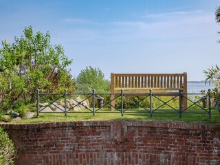 Maison de vacances Kampen Équipement 3