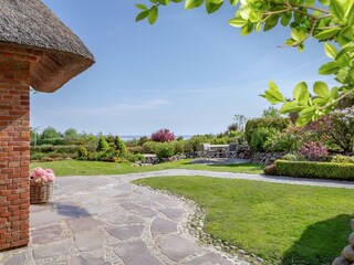 Maison de vacances Kampen Équipement 4