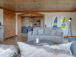 Vakantiehuis Kampen Kenmerken 5