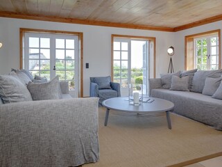 Maison de vacances Kampen Équipement 6