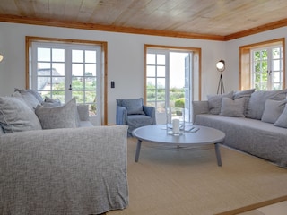 Vakantiehuis Kampen Kenmerken 6