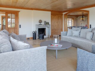 Vakantiehuis Kampen Kenmerken 7