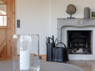 Vakantiehuis Kampen Kenmerken 8