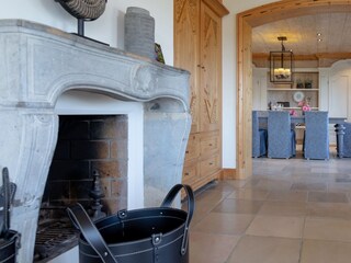 Vakantiehuis Kampen Kenmerken 9