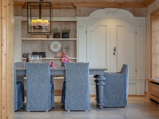 Maison de vacances Kampen Équipement 10