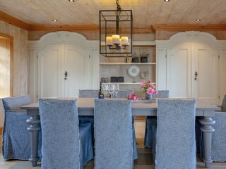 Maison de vacances Kampen Équipement 11