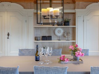 Ferienhaus Kampen Ausstattung 12