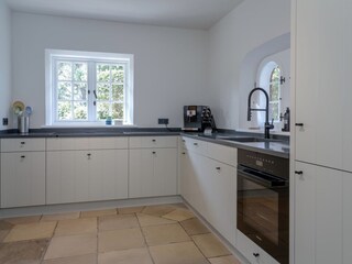 Ferienhaus Kampen Ausstattung 13