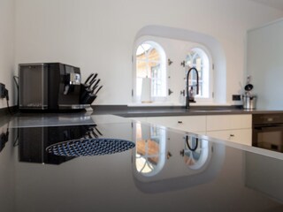 Vakantiehuis Kampen Kenmerken 14