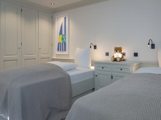 Vakantiehuis Kampen Kenmerken 15