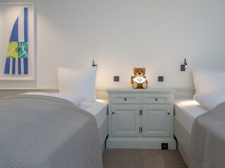 Maison de vacances Kampen Équipement 16