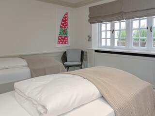 Maison de vacances Kampen Équipement 17