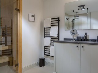 Ferienhaus Kampen Ausstattung 18