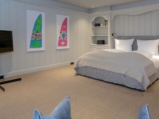 Vakantiehuis Kampen Kenmerken 19