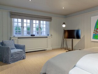 Vakantiehuis Kampen Kenmerken 20