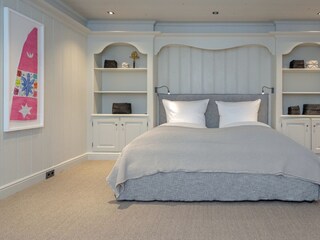 Vakantiehuis Kampen Kenmerken 21