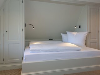 Ferienhaus Kampen Ausstattung 22