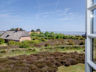 Vakantiehuis Kampen Kenmerken 23