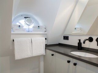 Ferienhaus Kampen Ausstattung 24