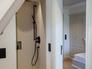 Ferienhaus Kampen Ausstattung 25