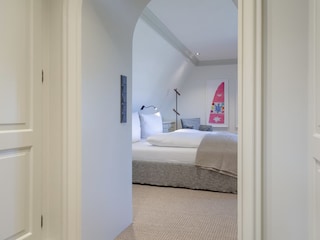 Vakantiehuis Kampen Kenmerken 26