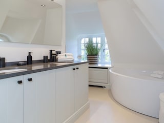 Vakantiehuis Kampen Kenmerken 27