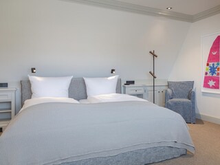 Ferienhaus Kampen Ausstattung 30