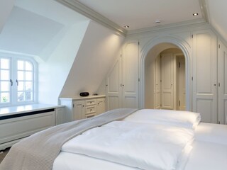 Ferienhaus Kampen Ausstattung 31