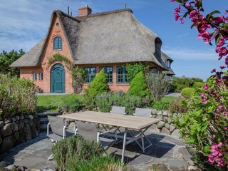 Vakantiehuis Kampen Kenmerken 32